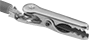 Image of Product. Front orientation. Test Lead Clips. Style L.