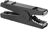 High-Current Test Lead Clips