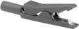 Image of Product. Front orientation. Test Lead Clips. Style H.