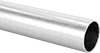 Highly Formable 3003 Aluminum Round Tubes