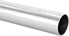 Highly Formable 3003 Aluminum Round Tubes
