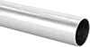 Highly Formable 3003 Aluminum Round Tubes