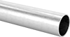 Highly Formable 3003 Aluminum Round Tubes