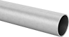 Telescoping Highly Formable 3003 Aluminum Round Tubes