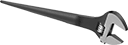 Image of Product. Front orientation. Adjustable Wrenches. Adjustable Wrenches for Hole Alignment.