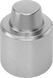 Image of Product. Front orientation. Alignment Locks. Tapered Round Alignment Locks, Male.