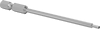 Tamper-Resistant Hex Bits