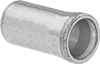 Noninsulated Crimp-On Wire Splicing Connectors