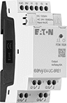 Image of Product. Front orientation. Digital Input Signal. Compact PLCs.