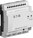 Image of Product. Front orientation. Digital Input Signal. Compact PLCs.