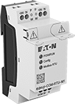 Image of Product. Front orientation. Expansion Modules. Compact PLCs, Communication.
