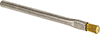 Miniature Low-Scratch Abrasive Hand Brushes