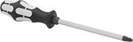 Image of Product. Front orientation. Screwdrivers. Strikable Screwdrivers, Ultra Grip.