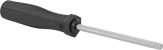 Image of Product. Front orientation. Socket Drivers. Ultra-Grip Screwdriver-Style Socket Drivers.