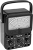 Simpson Analog Multimeters