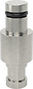 Image of Product. Bottom orientation. Adapters for Grommet Dies.