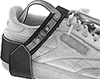 Static Control Foot Straps