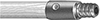 Extra-Strength Threaded Handles