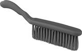 Image of Product. Front orientation. Hand Brushes. Choose-a-Color Hand Brushes.