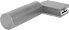 Heat-Shrink Quick-Disconnect Terminals