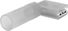 Heat-Shrink Quick-Disconnect Terminals