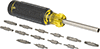 Screwdrivers