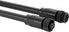 Metric Circular Cords