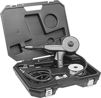 Image of Product. Top orientation. Aluminum Welding Kits for MIG Welders.