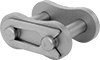 Heavy Duty Roller Chain and Links