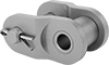 Heavy Duty Roller Chain and Links