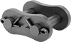 Heavy Duty Roller Chain and Links