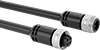 Metric Circular Cords
