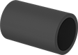 Image of Product. Front orientation. Heat-Shrink Tubing. Extra-Thick Moisture-Seal Heat-Shrink Tubing, Short.