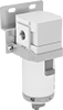 Compressed Air Filters