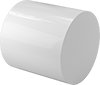 Wear- and Chemical-Resistant PEEK Rods