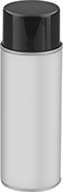 Image of Product. Front orientation. Conformal Coatings. Conformal Coatings, Aerosol Can.