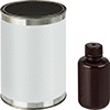 Flexible Chemical-Resistant Protective Coatings