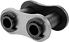 Hollow-Pin Roller Chain and Links