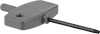 Torque-Limiting Keys