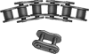 Ultra-Flexible ANSI Roller Chain and Links