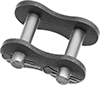 Flexible Roller Chain and Links