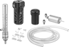Vortex Tubes