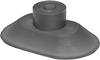 Bend-Preventing Push-On Vacuum Cups