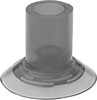 Push-On Vacuum Cups