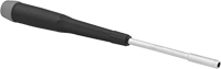 Image of Product. Front orientation. Nutdrivers. Precise-Control Nutdrivers, Plain Grip.