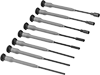 Static-Control Precise-Control Nutdriver Sets