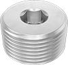 Electrical Enclosure Plugs