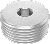 Electrical Enclosure Plugs