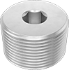 Electrical Enclosure Plugs