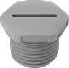 Electrical Enclosure Plugs